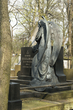  Warszawa, Cmentarz Powzkowski